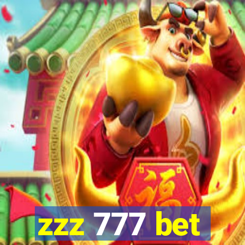 zzz 777 bet