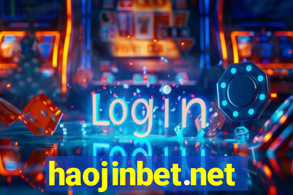 haojinbet.net