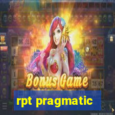 rpt pragmatic