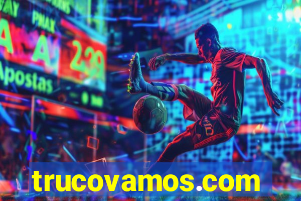 trucovamos.com