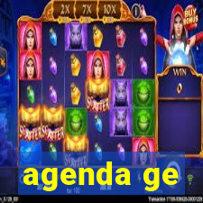 agenda ge