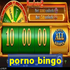 porno bingo