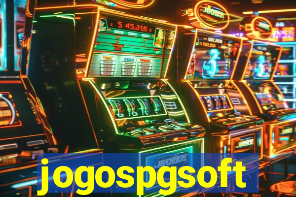 jogospgsoft