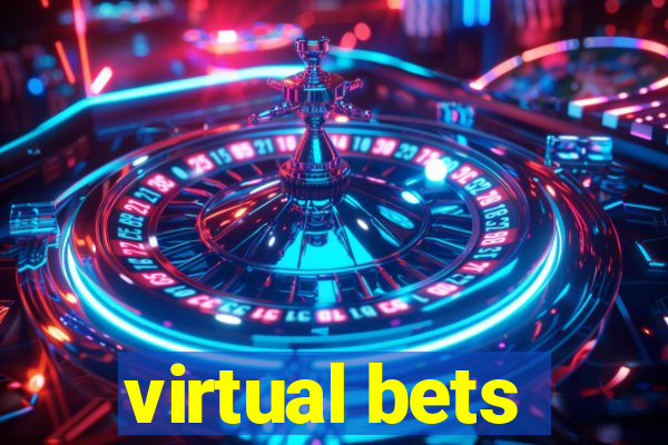 virtual bets