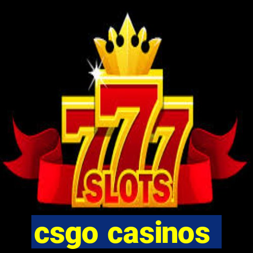 csgo casinos