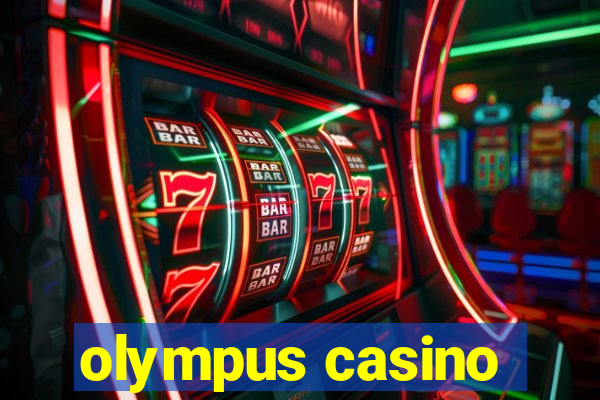 olympus casino