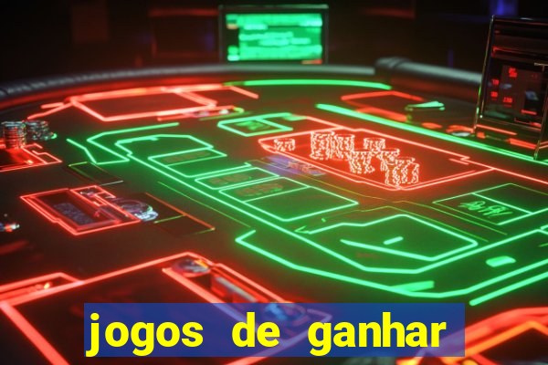 jogos de ganhar dinheiro sem depositar nada