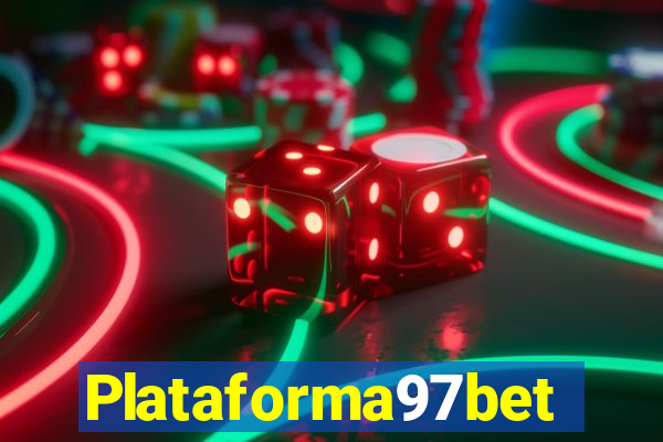 Plataforma97bet