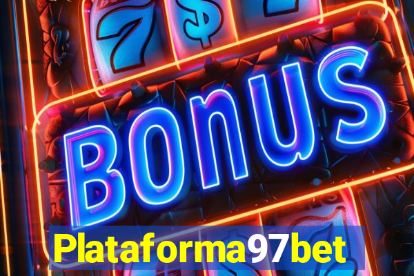 Plataforma97bet