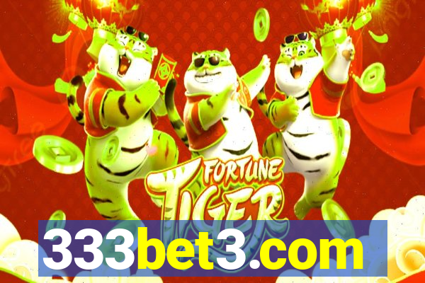 333bet3.com