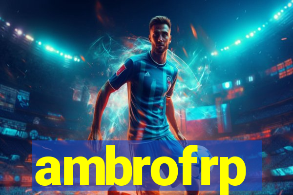 ambrofrp