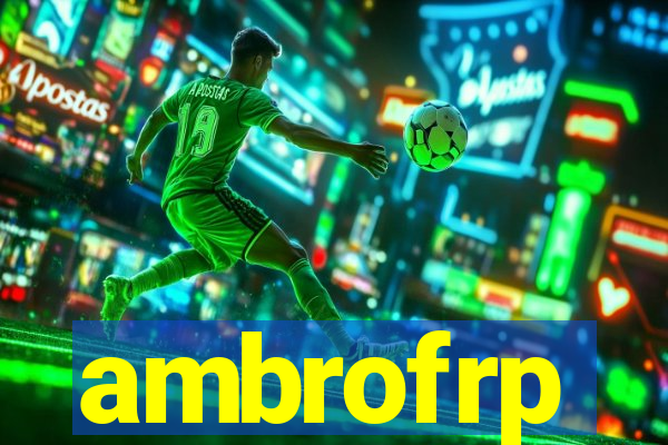 ambrofrp