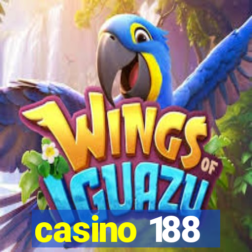 casino 188