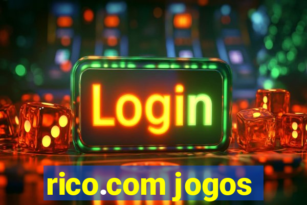 rico.com jogos