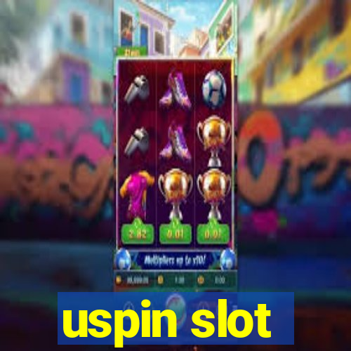 uspin slot