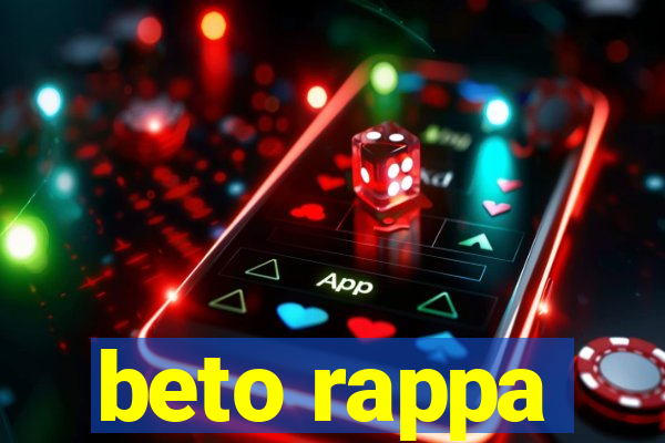 beto rappa