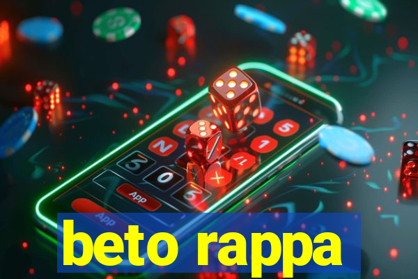 beto rappa