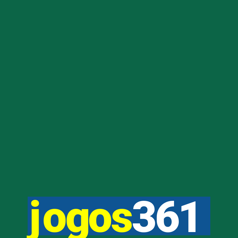 jogos361