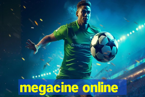 megacine online