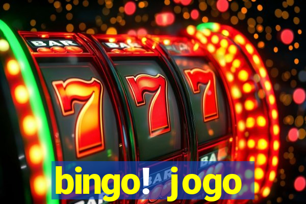 bingo! jogo tropical beach