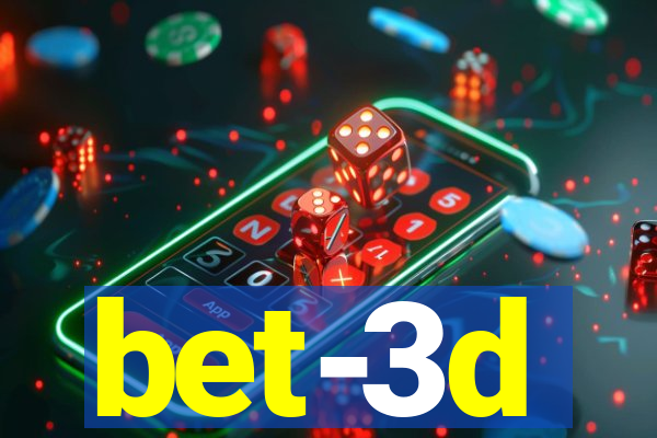 bet-3d