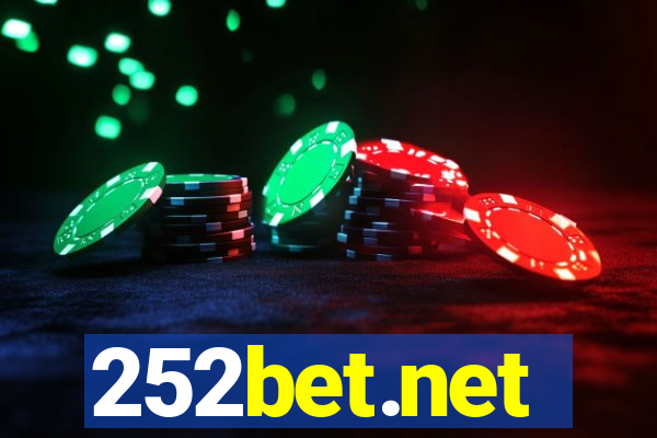 252bet.net