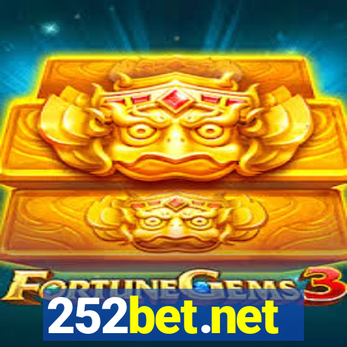 252bet.net