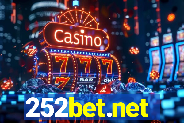 252bet.net