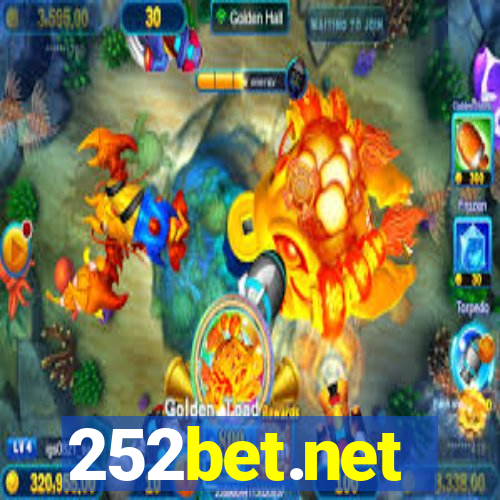 252bet.net