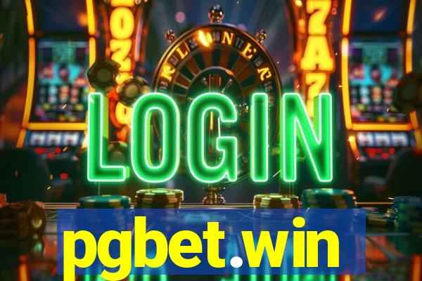 pgbet.win