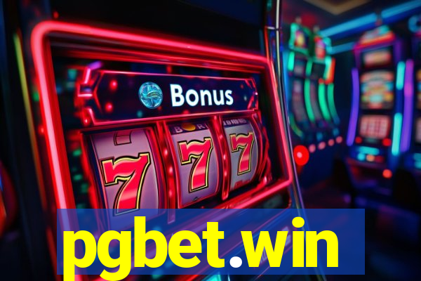 pgbet.win