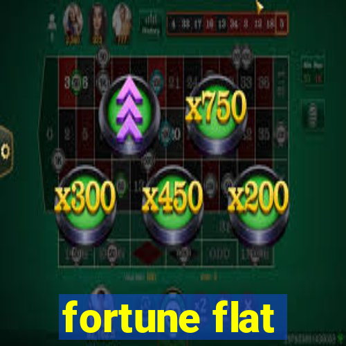 fortune flat