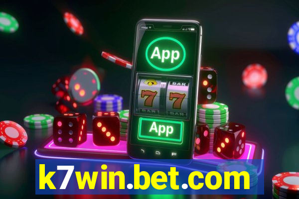 k7win.bet.com