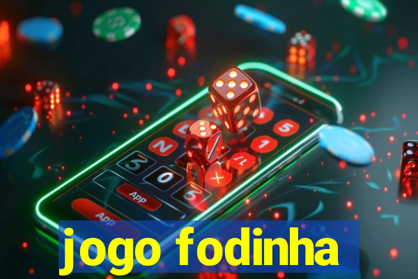 jogo fodinha