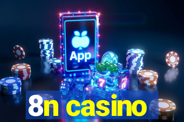 8n casino