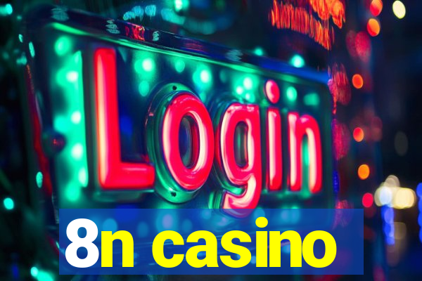 8n casino