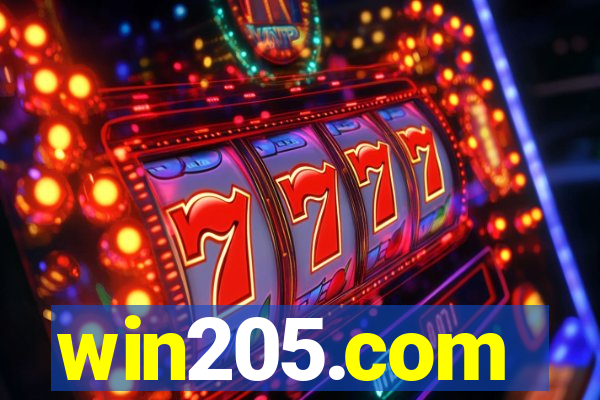 win205.com