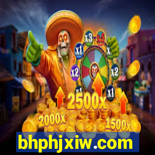 bhphjxiw.com