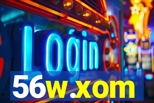 56w.xom