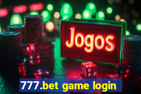 777.bet game login