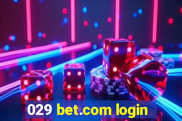 029 bet.com login