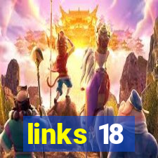 links 18