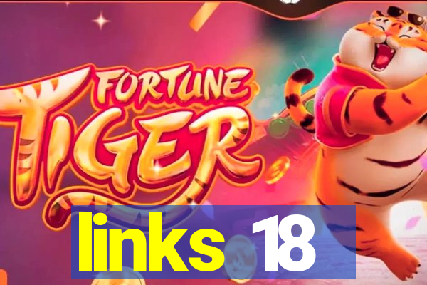 links 18