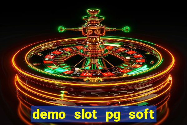 demo slot pg soft wild fireworks