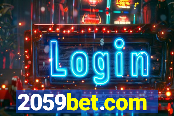 2059bet.com