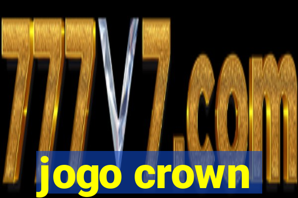 jogo crown