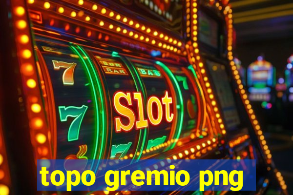 topo gremio png