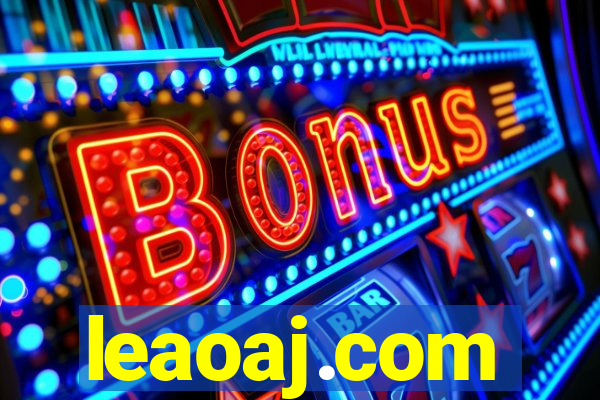 leaoaj.com