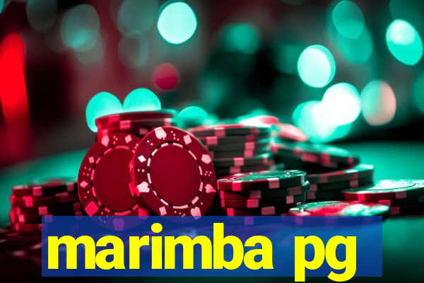 marimba pg