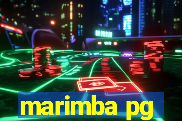 marimba pg